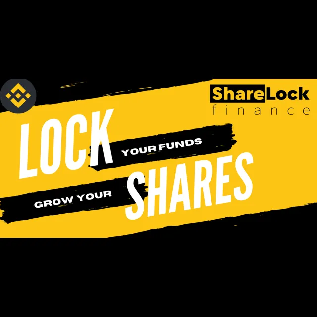 ShareLock Finance | Игры | XWorld