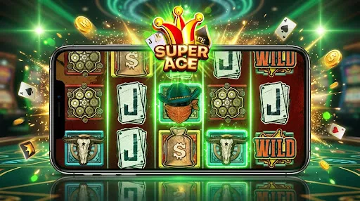 Super Ace Casino | Games | XWorld