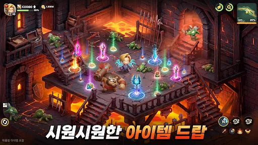 우와 모험단 | เกม | XWorld 우와 모험단 | เกม | XWorld