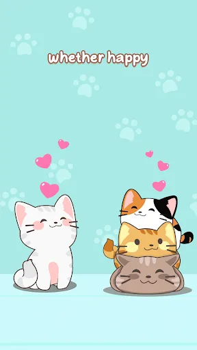 Duet Cats: Cute Cat Game | Games | XWorld