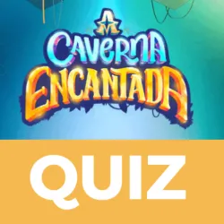 XWorld | Quiz - A caverna encantada