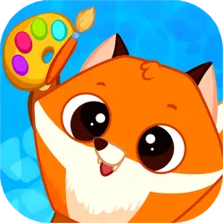 XWorld | Puzzle and Colors Kids Games XWorld | Puzzle and Colors Kids Games