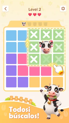 Zoodoku: Meowdoku Mental | juego | XWorld