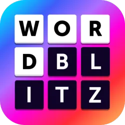 XWorld | Word Blitz