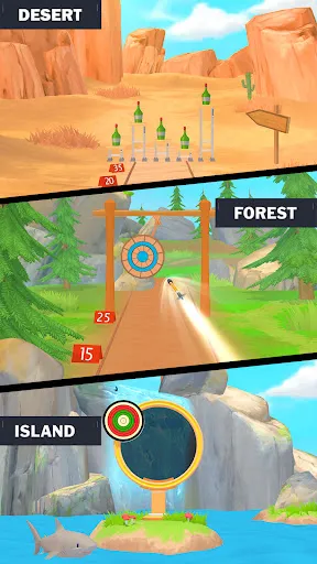 Aim Master: Sharp Archery Game | เกม | XWorld Aim Master: Sharp Archery Game | เกม | XWorld