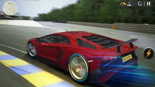 Extreme Car Racing Simulator | Games | XWorld