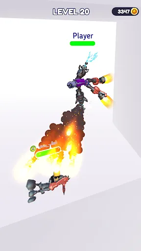 Ragdoll Weapon Master | Games | XWorld