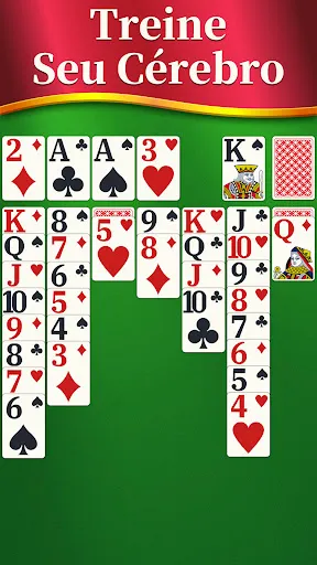 Paciência - Jogos De Cartas | Jogos | XWorld