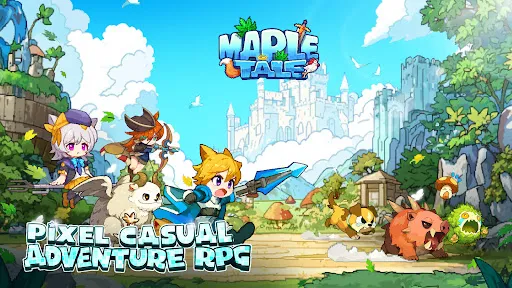 Maple Tale | juego | XWorld