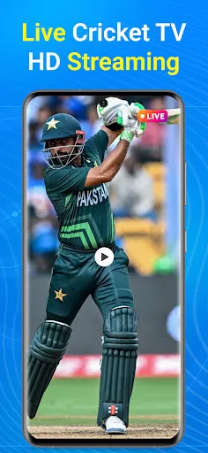 Live Cricket TV HD Streaming | 游戏 | XWorld