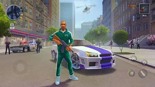 Gangs Town Story | Games | XWorld Gangs Town Story | Games | XWorld