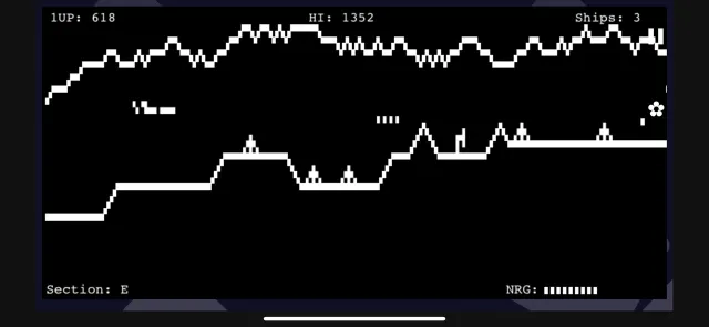 Pixel Cavern | Игры | XWorld