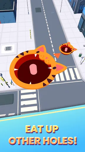 Black Hole: Eat the world! | 游戏 | XWorld
