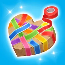 XWorld | Untape Jam: Jogo de Logica