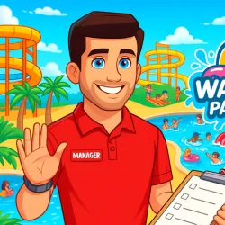 XWorld | WaterPark Fun Simulator
