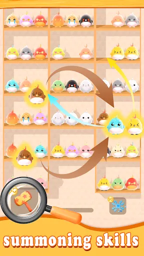 Goods Tidy 3D: Triple Puzzle | Permainan | XWorld