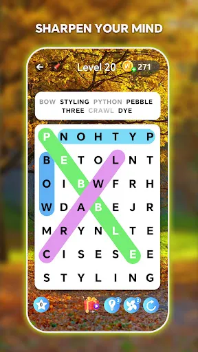 Otium Word: Word Search | Games | XWorld