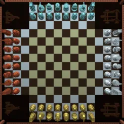 XWorld | CHESS MATES ™