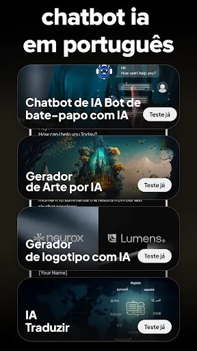 Chat IA Chatbotem em Português | Jogos | XWorld Chat IA Chatbotem em Português | Jogos | XWorld