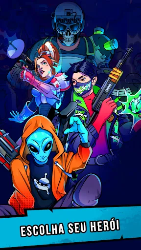 Stand & Fight: Backpack Battle | Jogos | XWorld