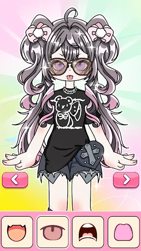 Idol Dress Up: Anime Princess | Games | XWorld