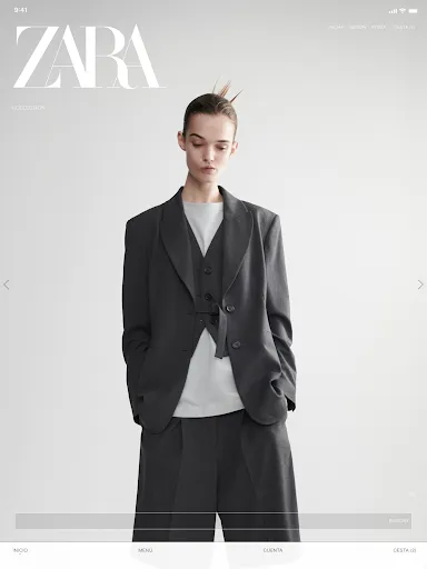 Zara | Jogos | XWorld Zara | Jogos | XWorld