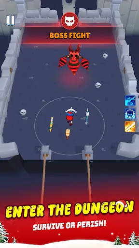 Arcane Hunter: Soul Survivor | เกม | XWorld