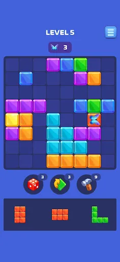 Block Blitz: Gems Puzzle | Permainan | XWorld