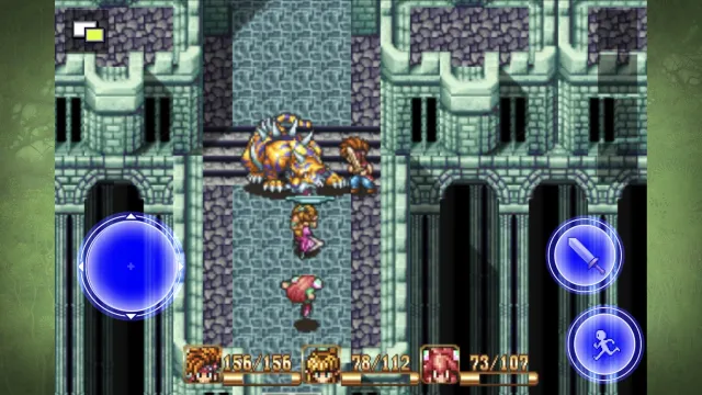 Secret of Mana | Games | XWorld