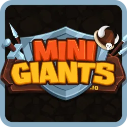 XWorld | MiniGiants.io