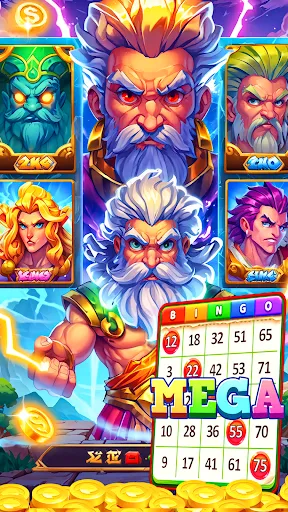 Bingo Billion: Bingo Game 2023 | Permainan | XWorld