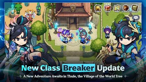 The World of Magic: IMO | Games | XWorld The World of Magic: IMO | Games | XWorld