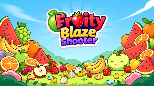 Fruity Blaze Shooter: Blast It | Jogos | XWorld Fruity Blaze Shooter: Blast It | Jogos | XWorld