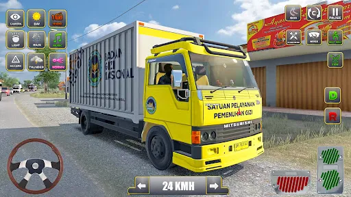 US Mud Truck Transport Game 3D | Games | XWorld US Mud Truck Transport Game 3D | Games | XWorld
