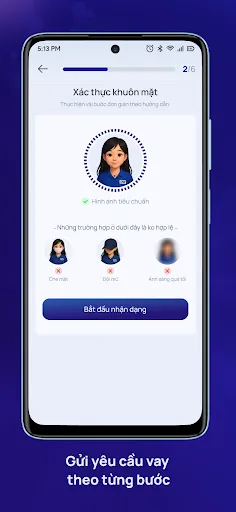 Ví ViệtVay - Vay tín dụng | Games | XWorld