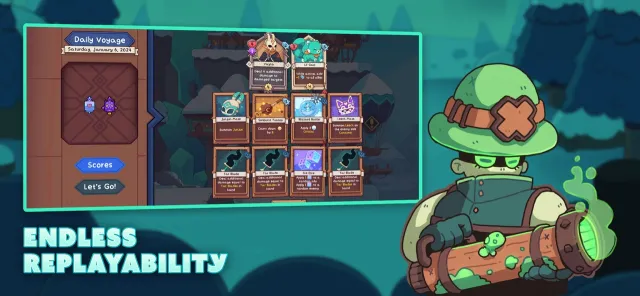 Wildfrost | Games | XWorld