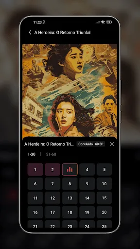 RapidTV - Short Dramas | Jogos | XWorld