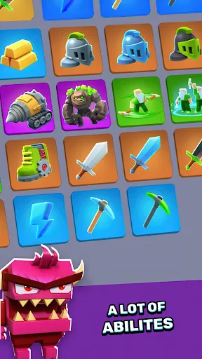 Гномы - Копатели: Idle RPG | 游戏 | XWorld Гномы - Копатели: Idle RPG | 游戏 | XWorld