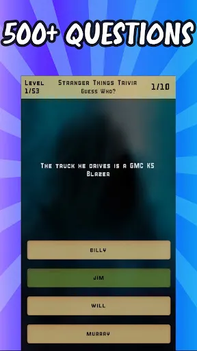 Stranger Things Trivia Quiz | Игры | XWorld Stranger Things Trivia Quiz | Игры | XWorld