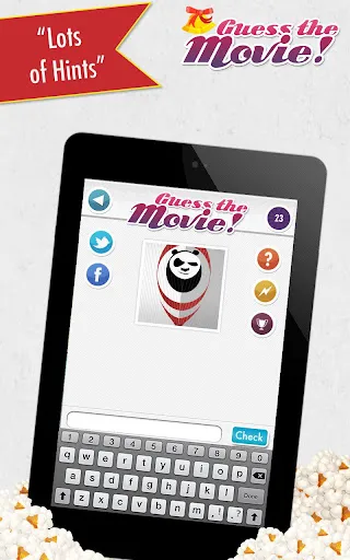 Guess The Movie ® | เกม | XWorld