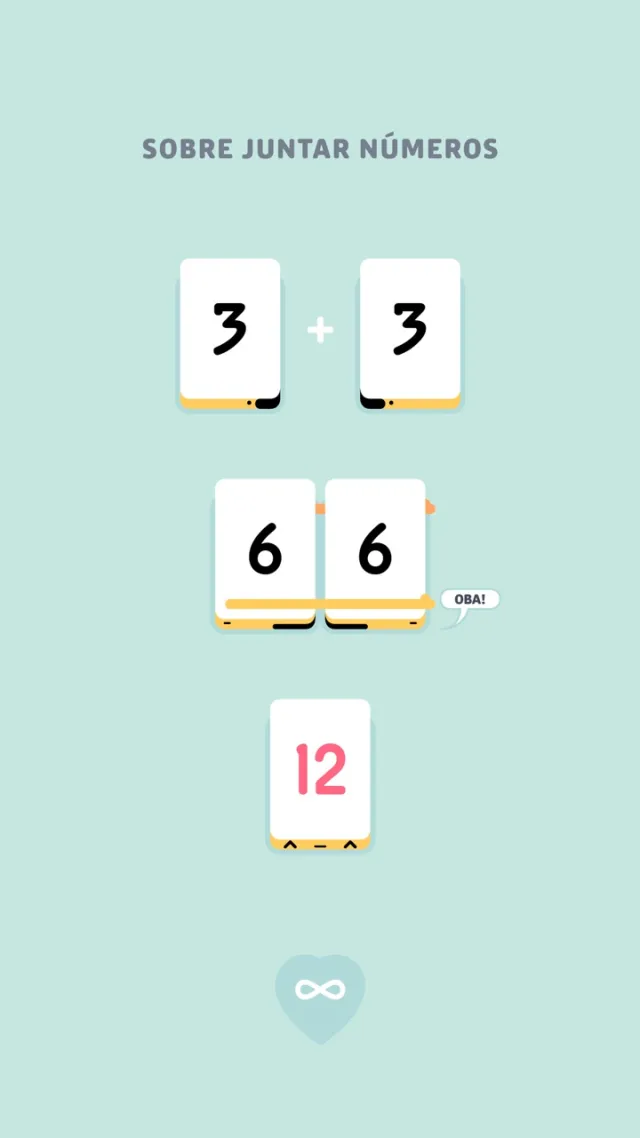 Threes! | Jogos | XWorld