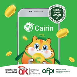 XWorld | Cairin: Pinjaman Uang Online