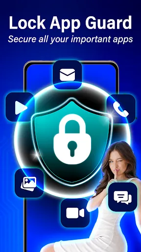 ShieldMe - App Lock Manager | Games | XWorld ShieldMe - App Lock Manager | Games | XWorld