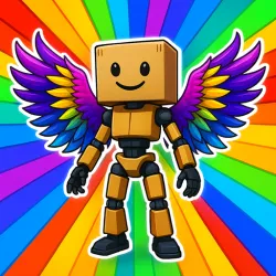 XWorld | Обби Онлайн Паркур Мир