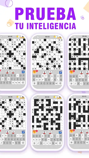 Palabra de Código | juego | XWorld