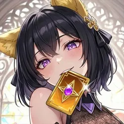 XWorld | Cards of Waifu: Collect & Duel