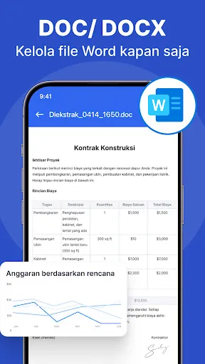 PDF Reader & Penampil Dokumen | Permainan | XWorld PDF Reader & Penampil Dokumen | Permainan | XWorld