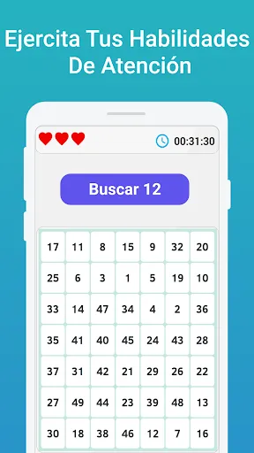 Quick Brain - calculo mental | juego | XWorld