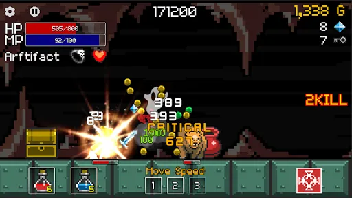 Buff Knight! - Idle RPG Runner | Games | XWorld Buff Knight! - Idle RPG Runner | Games | XWorld