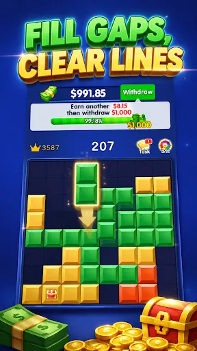 Block Puzzle Run | Games | XWorld Block Puzzle Run | Games | XWorld